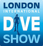London International Dive Show 2008 digital photo clinic Photo