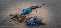 Paper quantifies plastic pollution Photo