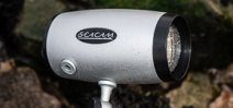 Field Review: Seacam Seaflash 60D Strobes Photo