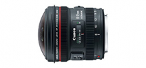 Canon announces lens compatibility for 5DS and 5DS R Photo