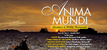 Issue 25 of Anima Mundi available Photo