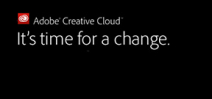 Adobe creates a furore over its Creative Cloud plans Photo