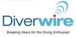 DiveNewswire launches Diverwire.com Photo