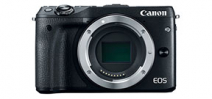 Canon announces the EOS M3 Photo