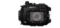 Fantasea releases details of housing for Canon G7 X Photo