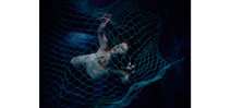 Underwater photo series brings awareness to ghost nets Photo