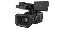 Panasonic announces the HC-X1000 4K camcorder Photo