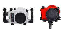 NiMAR ships two housings for Canon EOS RP Photo