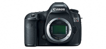 Canon announces the EOS 5DS SLR cameras Photo