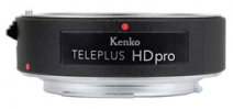 Kenko ships new Teleplus teleconverters Photo