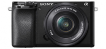 Sony announces two APC-C mirrorless cameras Photo