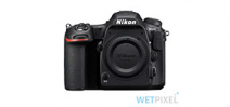 Nikon announces the D500 DX camera Photo