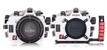 Ikelite announces housing for D500 and port system Photo