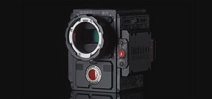 RED announces 8K Weapon Vista Vision camera Photo
