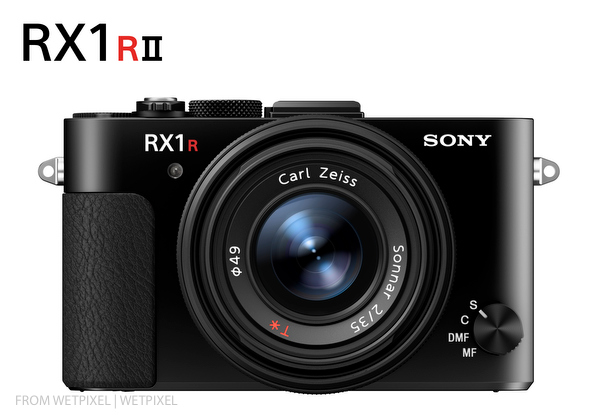Sony RX1R II on Wetpixel