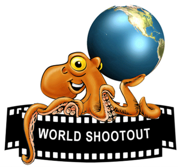 World shootout