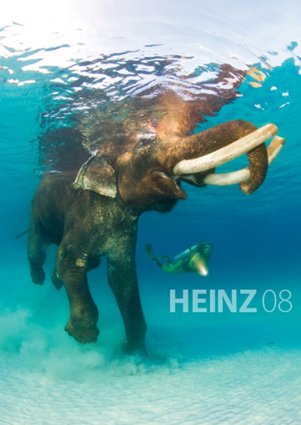 HEINZ magazine on Wetpixel